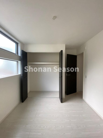 【収納】 | 必要な物が必要な場所に片付く全室収納を完備◎
キレイな住空間が広がります♪