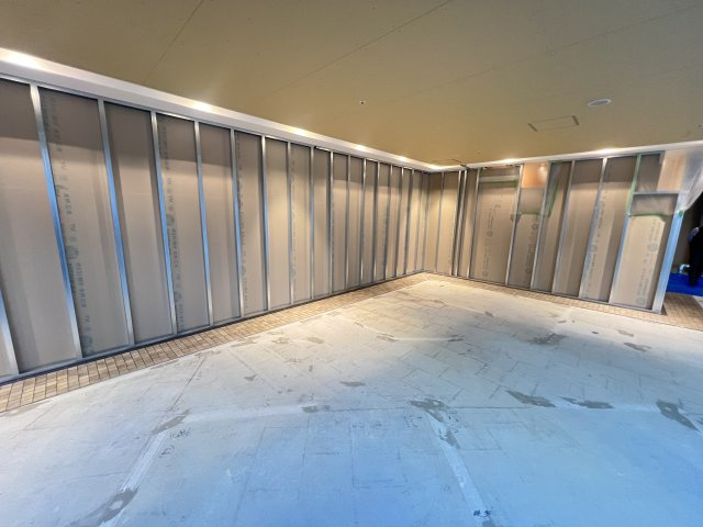 コモ・スクエア ウエストのその他共用部分