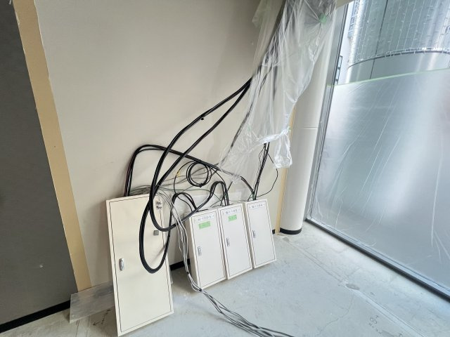 コモ・スクエア ウエストのその他