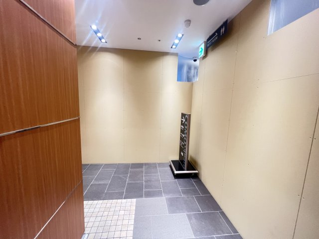 コモ・スクエア ウエストのその他