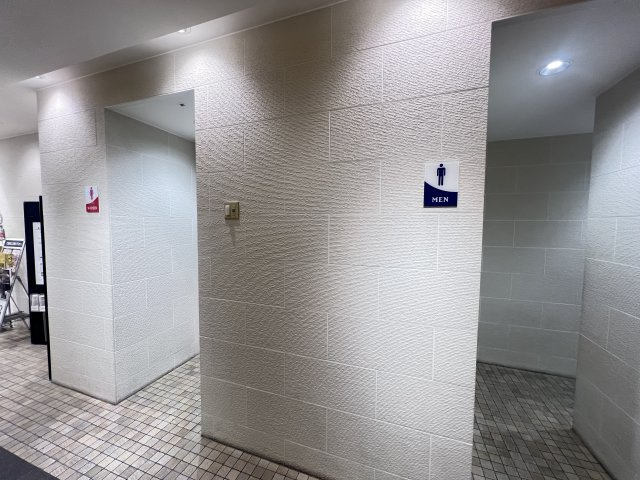 コモ・スクエア ウエストのその他共用部分