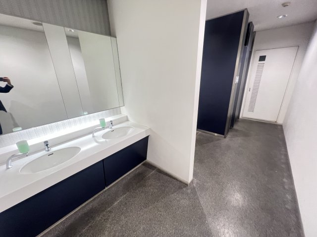 コモ・スクエア ウエストのその他