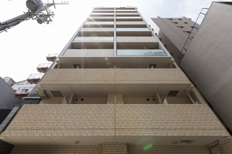 梅田ウエストレジデンス