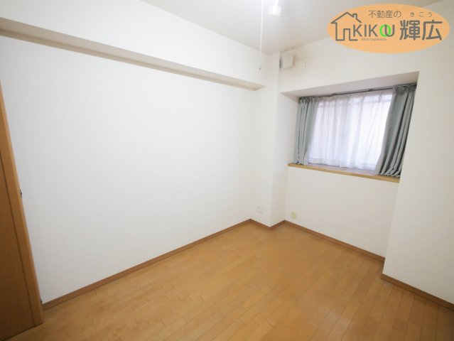 【洋室】 | ディアエスタ・ミオ別府ラフィナス　3階