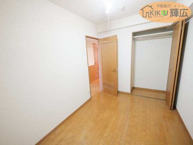 【洋室】 | ディアエスタ・ミオ別府ラフィナス　3階