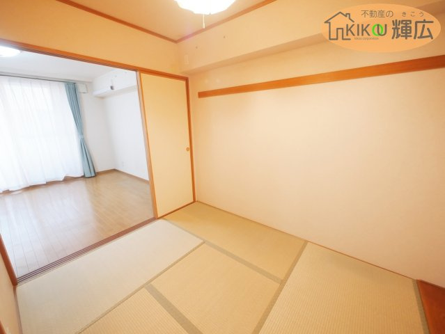 【寝室】 | ディアエスタ・ミオ別府ラフィナス　3階