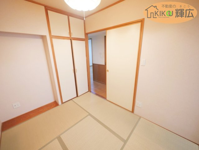 【寝室】 | ディアエスタ・ミオ別府ラフィナス　3階