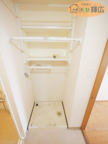 【その他】 | ディアエスタ・ミオ別府ラフィナス　3階