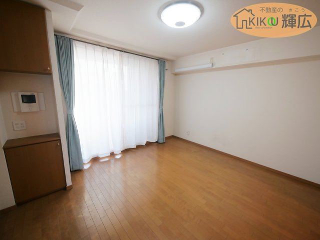 【居間・リビング】 | ディアエスタ・ミオ別府ラフィナス　3階