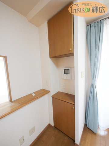 【その他】 | ディアエスタ・ミオ別府ラフィナス　3階