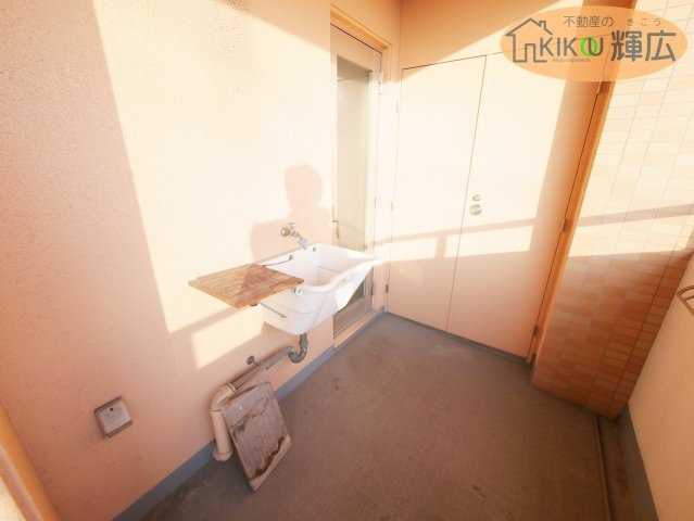 【その他】 | ディアエスタ・ミオ別府ラフィナス　3階