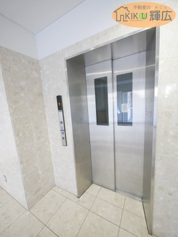 【その他共用部分】 | ディアエスタ・ミオ別府ラフィナス　3階