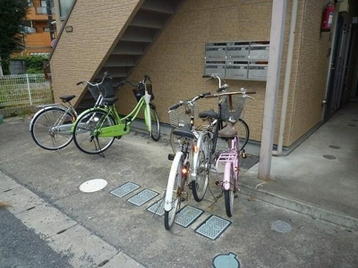 【その他共用部分】 | セリジェ