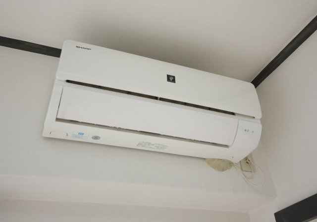 ヴァーチューハウスの設備