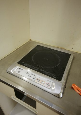 ヴァーチューハウスの設備