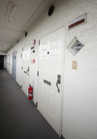 ヴァーチューハウスのその他共用部分