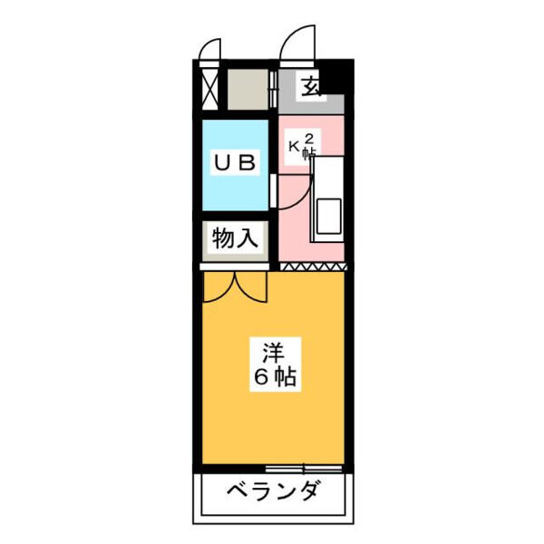 ヴァーチューハウス