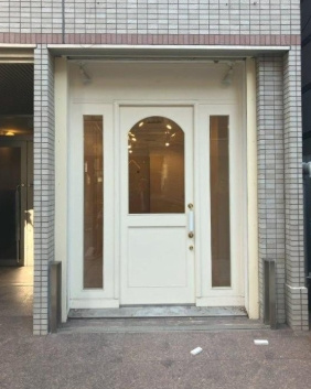 平野町4丁目路面店舗