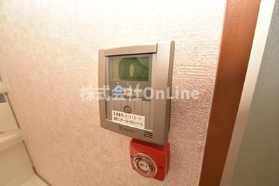 【設備】 | エンパイヤシティ
