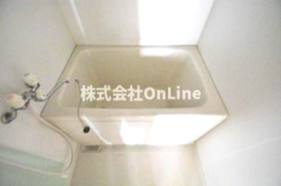 【浴室】 | エンパイヤシティ