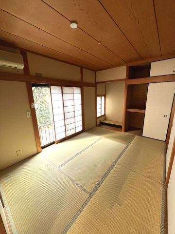 【和室】の画像