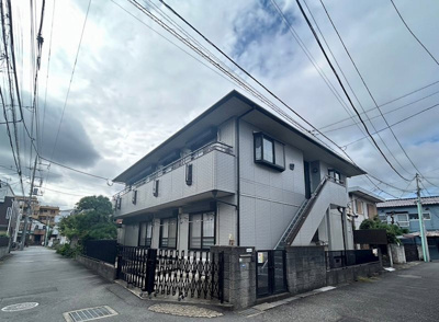 【外観】 | ファミール