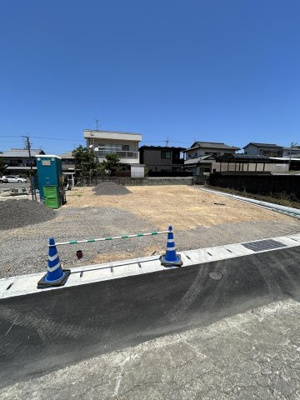  | 高知市瀬戸東町3丁目　売り土地　61坪