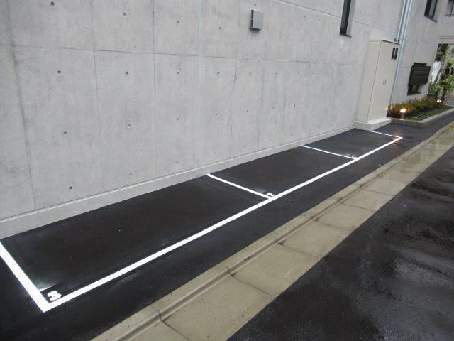 ＨＹ’ｓ　国分寺南町のその他共用部分