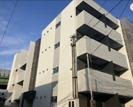 東大阪市西堤２丁目のアパートの画像