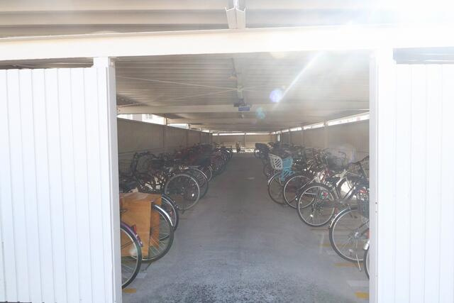 天白第四住宅6号棟のその他