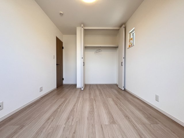 【洋室】 | 高知市高須３丁目