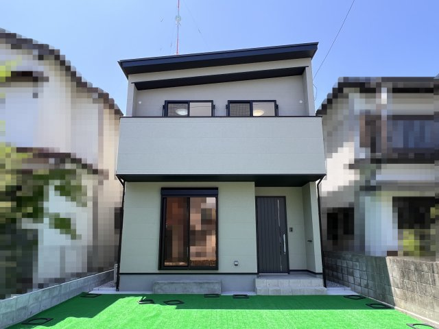 【外観】 | 高知市高須３丁目