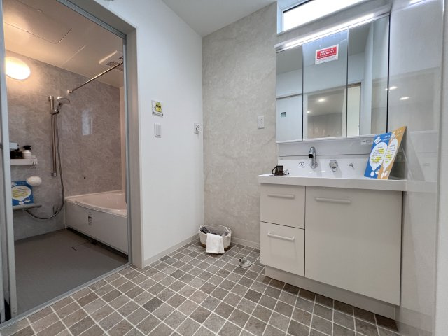 【洗面所】 | 高知市高須３丁目