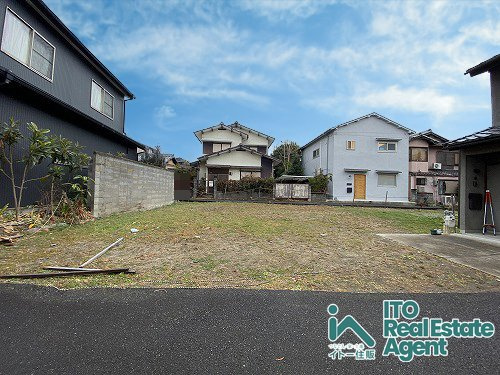 北白川下別当町 土地