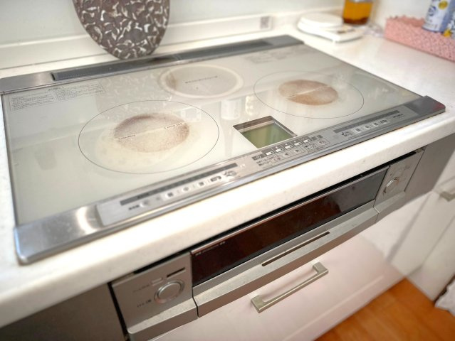 練馬区大泉学園町４丁目　中古一戸建　西武池袋線　大泉学園のキッチン