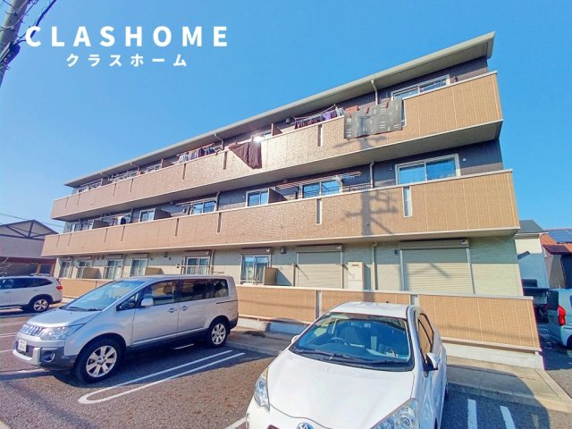 Ｄ－ｒｏｏｍ恵比壽大黒　　刈谷市近郊の賃貸ならクラスホーム刈谷店