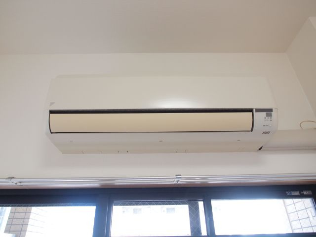 ミア・カーサあわざの設備