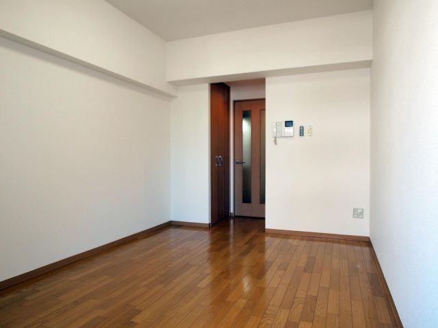 ミア・カーサあわざの寝室