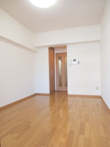 ミア・カーサあわざの洋室