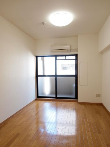 ミア・カーサあわざの内装