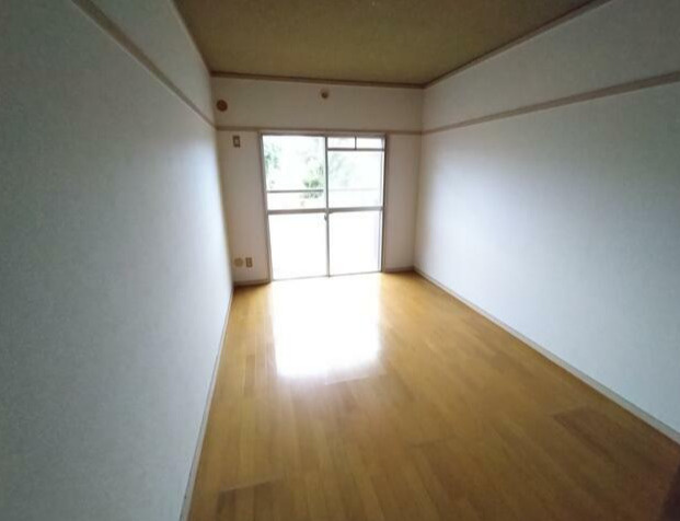 イーストビレッジの洋室|専用部・室内写真