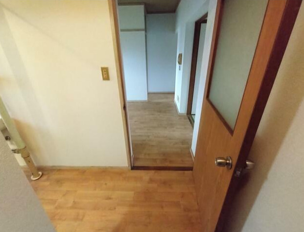 イーストビレッジのその他|専用部・室内写真