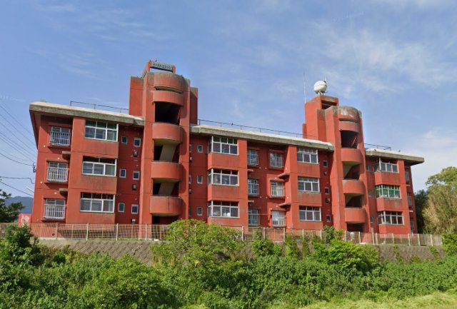 イーストビレッジの外観|外観・現況