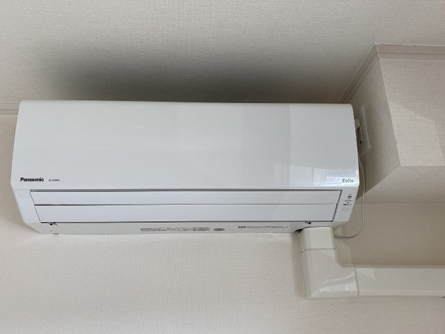 ホワイト･コースト壱番館の設備