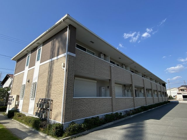 ホワイト･コースト壱番館