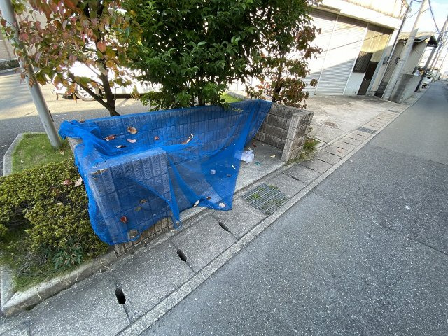 ホワイト･コースト壱番館のその他共用部分