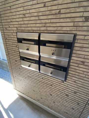 ホワイト･コースト壱番館のその他共用部分