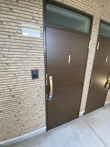 ホワイト･コースト壱番館のその他共用部分