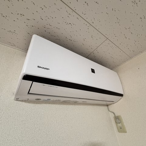 ケントタウンの設備