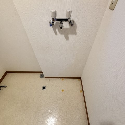 ケントタウンの設備